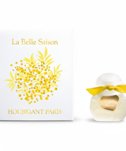 عطر هوبيجانت باريس لا بيل سيزون او دو بارفيوم 100 مل