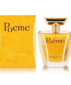 عطر لانكوم بويم او دو بارفيوم-100مل-نسائي