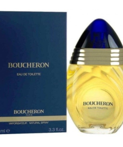 Alternative view of عطر بوشرون النسائي او دو تواليت 100مل