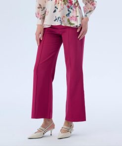 افورا  - بنطلون فوشي