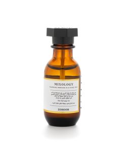 زهور الريف - زيت عطري "باشن فروت" - 314- (15 مل)