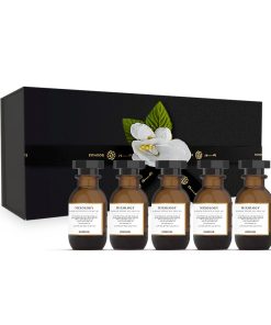 زهور الريف - مجموعة الزيوت العطرية - الإنتعاش