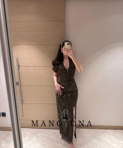 Alternative view of مانجونا - فستان ريماس