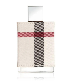 Alternative view of عطر بربري لندن قديم او دو بارفيوم 50 مل-نسائي