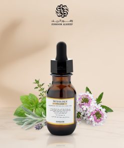 زهور الريف - زيت عطري بيزل فربينا ( تشالنج) - 30 مل