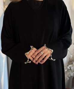 Alternative view of الفيروز  - عباية احلام