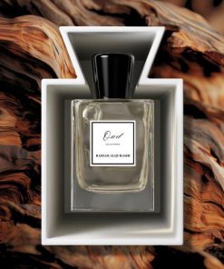 رضية القرشي - عطر عود