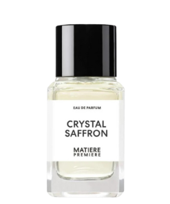 تستر ماتير بريمير كريستال سافرون 100 مل