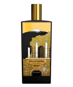 تستر ميمو باريس ماء عطر سيسليان ليذر-75مل