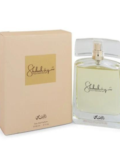 عطر الرصاصي شهرة النسائي او دو بارفيوم 90مل