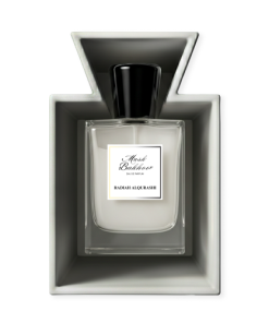 رضية القرشي - مسك البخور