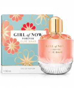 عطر ايلي صعب جيرل اوف ناو فورايفر او دو بارفيوم-90مل