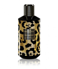 عطر مانسيرا وايلد ليذر او دو بارفيوم 120مل-نسائي