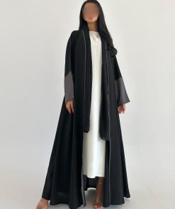 Alternative view of الفيروز  - عباية اماري