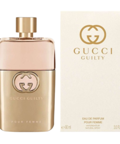 عطرقوتشي قوتشي جيلتي بور فيم او دو بارفيوم-90مل-نسائي