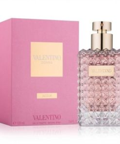 عطر فالنتينو دونا أكوا او دو تواليت -100 مل-نسائي