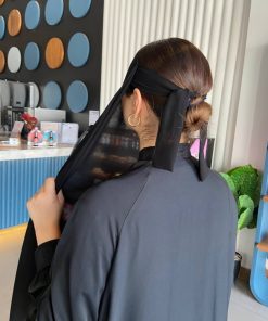 Alternative view of متجر الريم - ثلاث طرح بربطة فاخر