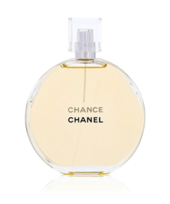 عطر شانيل شانص او دو تواليت-100 مل-نسائي