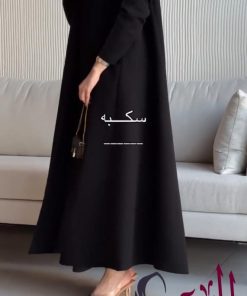 Alternative view of متجر الريم - عباية سكبة