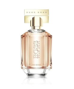 Alternative view of عطر هوجو بوس ذا سينت فور هير او دو بارفيوم 100مل-نسائي