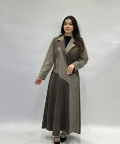 مارينا للعبايات - عباية "مياسه"2