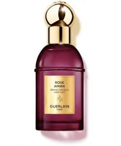 تستر عطر جيرلان باريس روز اميرا معطر شعر للنساء 40مل