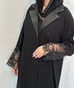 مارينا للعبايات - عباية السلطانه