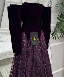 Alternative view of مانجونا - فستان تالا