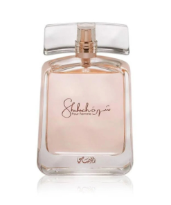 Alternative view of عطر الرصاصي شهرة النسائي او دو بارفيوم 90مل