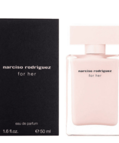عطر نارسيسو رودريغز فور هير او دو بارفيوم-50مل-نسائي