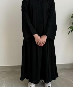 الفيروز - عباية بيلين