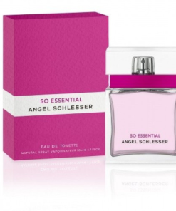 عطر انجل شيلسر سو ايسنتيال 100مل-نسائي