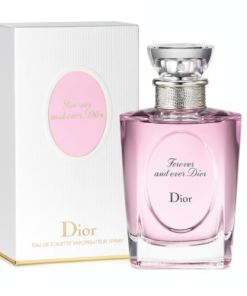 عطر ديور فورايفر اند ايفر او دو تواليت-100مل-نسائي