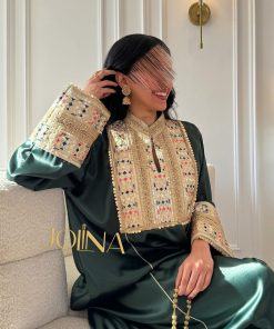 Alternative view of جولينا  - جلابية زيتي