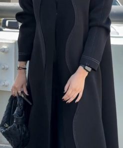 Alternative view of متجر الريم - عباية لمياء