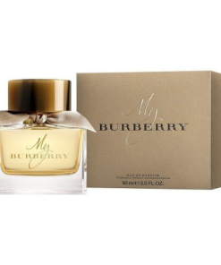 عطر ماي بربري من بربري للنساء - 90مل - او دي بارفيوم