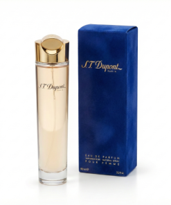 عطر اس تي ديبونت او دو بارفيوم القديم 100مل
