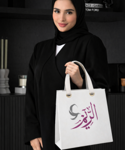 متجر الريم - عباية غدير