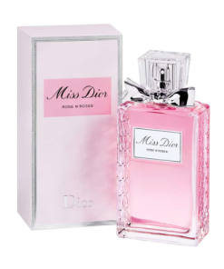 عطر مس ديور روز ان روز او دو تواليت-100 مل-نسائي