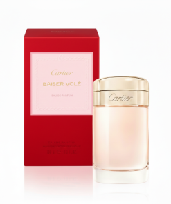 كارتير بيزر فول اودي بارفيوم نسائي 100 مل