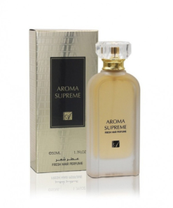 عطر اروما سوبريم-50مل-للشعر