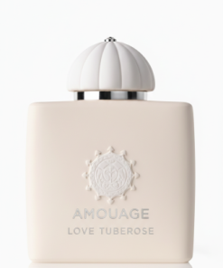 تستر عطر امواج لوف تيوبروز اودي بارفيوم نسائي 100مل