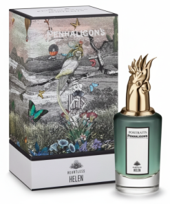 عطر بنهاليغونز هيرتليس هيلين او دو بارفيوم 75مل