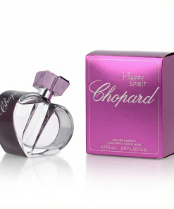 Alternative view of عطر شوبارد هابي سبيريت بارفيوم 75مل