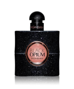 Alternative view of عطر سان لوران بلاك اوبيوم او دو بارفيوم90