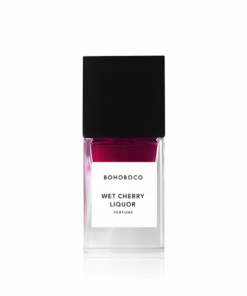 تستر بوهوبوكو ويت شيري ليكيور للجنسين او دو بارفيوم-50 مل