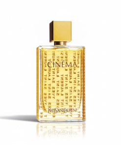 عطر اف سان لوران سينما من او دو بارفيوم 90مل
