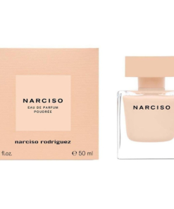 عطر نارسيسو رودريغز نارسيسو بودريه او دو بارفيوم 50مل-نسائي