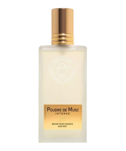 تستر عطر الشعر نيكولاي باودر دي مسك انتنس 50مل (بدون كرتون)