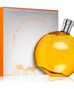عطر هيرمس الكسير دو مارفيلس او دو بارفيوم 100مل-نسائي